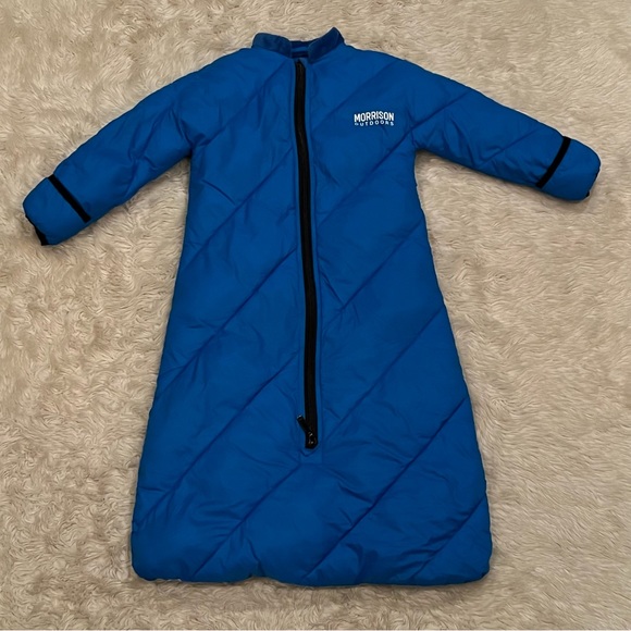 Morrison Outdoors Other Morrison Outdoors Little Mo 4 Synthetic